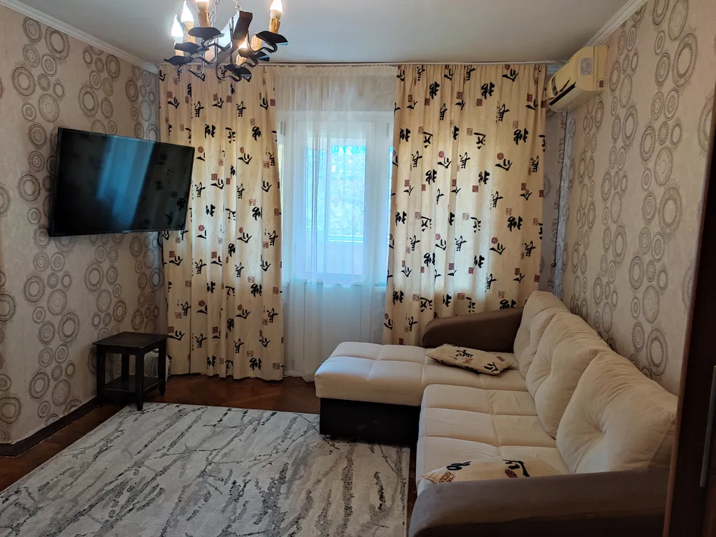 Уютная квартира в центре