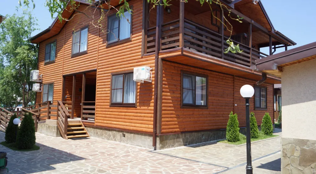 Квартира Комната — Анапа