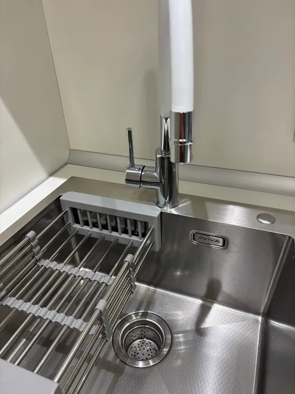 Комфортная квартира рядом с парком