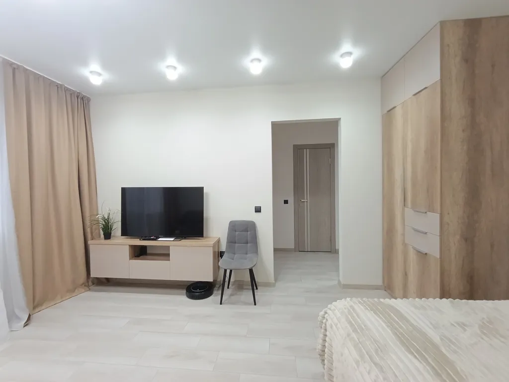 Уютная квартира для отдыха