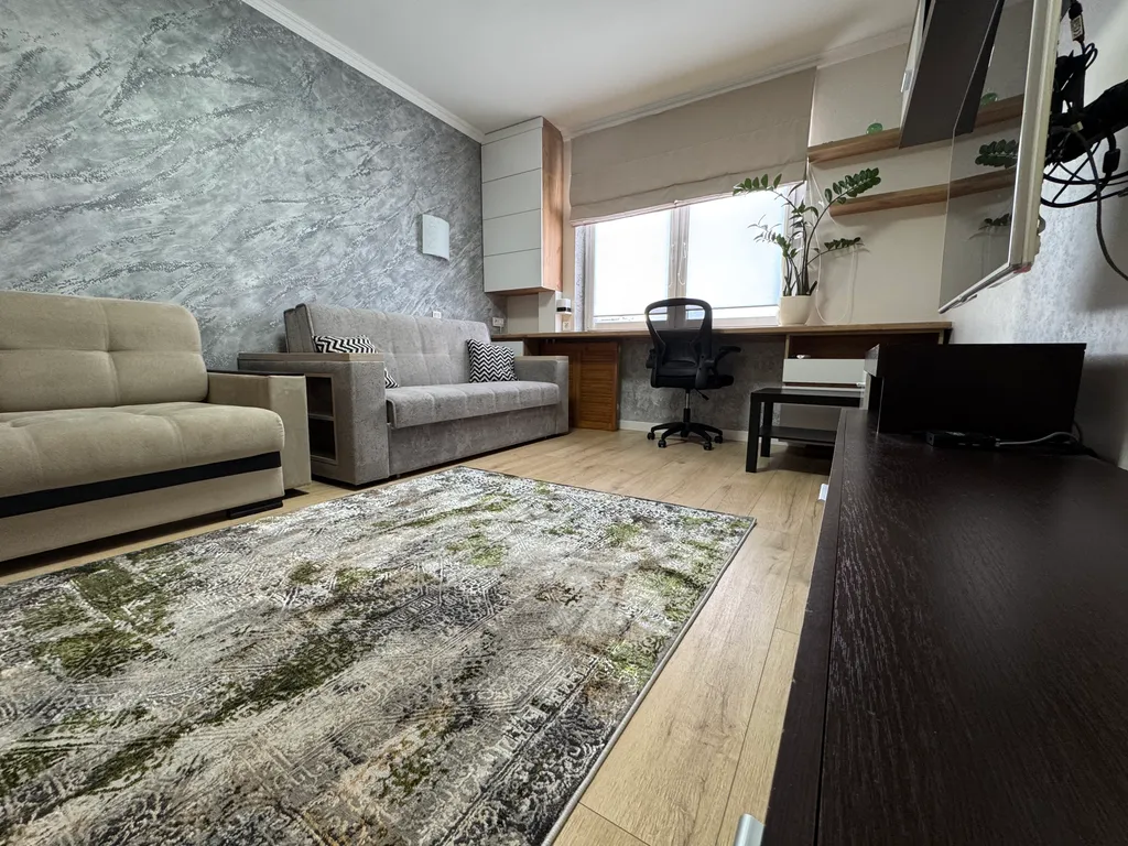 Апартаменты закат в 4 километрах от центра