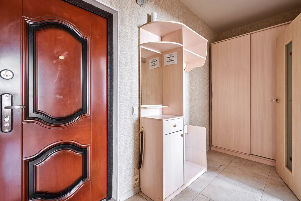 Комфортная квартира