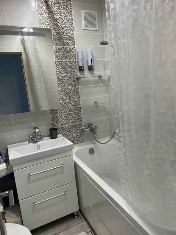 Будь как дома