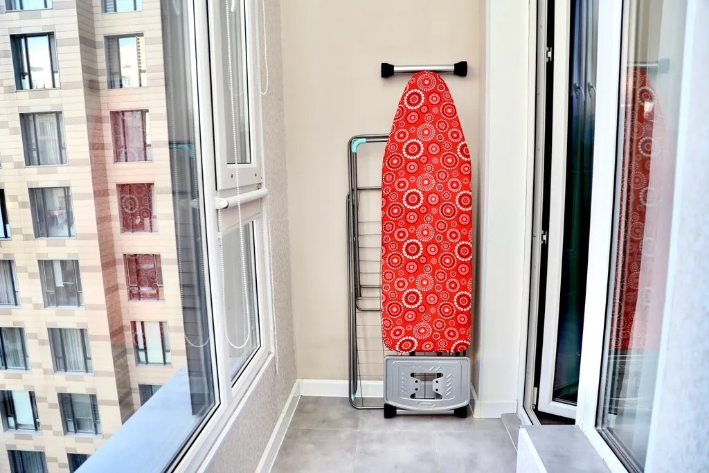 Квартира Апартаменты в центре Алматы — Алматы