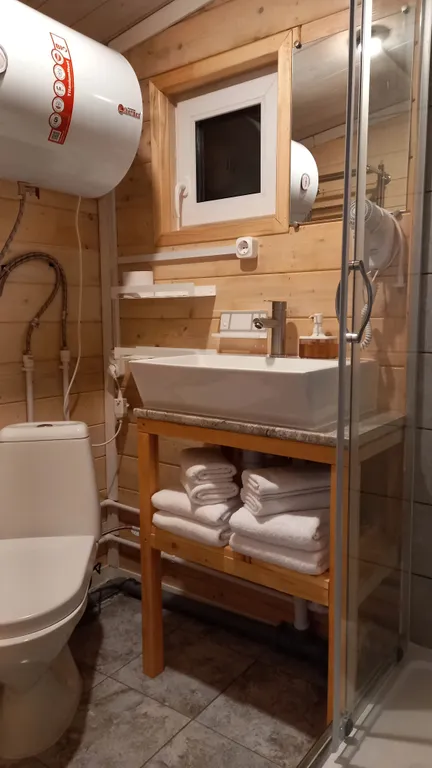 Гостевой дом