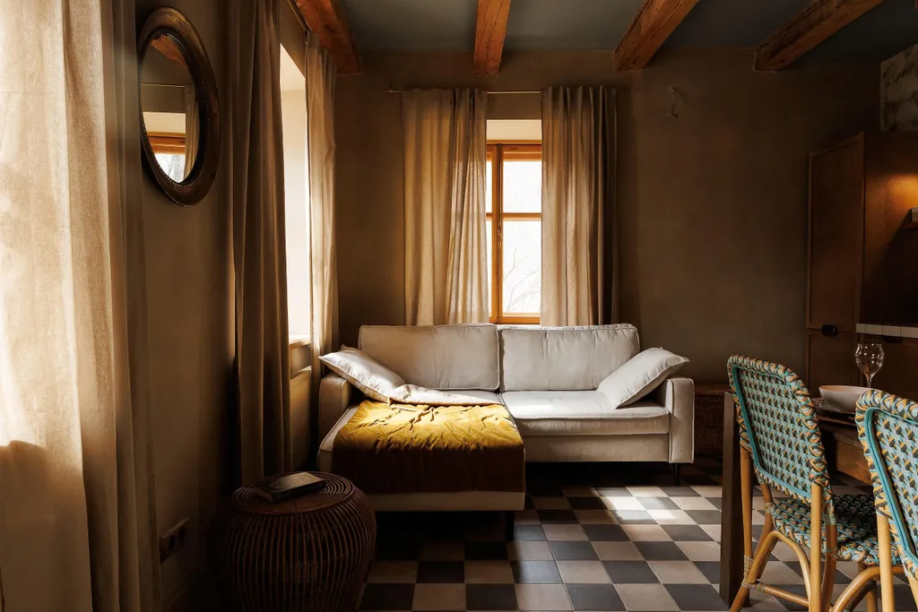 Квартира Айва