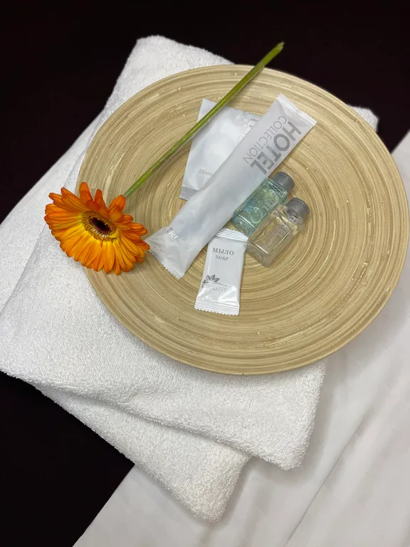 Квартира Комната — Лазаревское