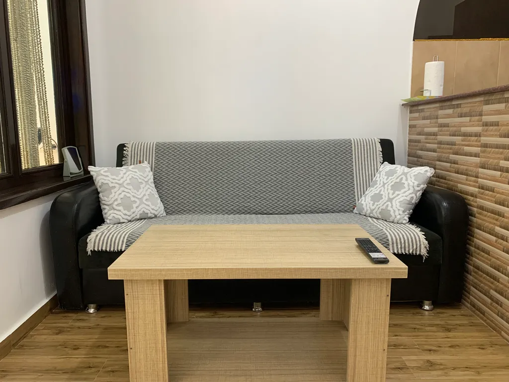 Старый Батуми, площадь Европы, 5 минут до Приморского Бульвара