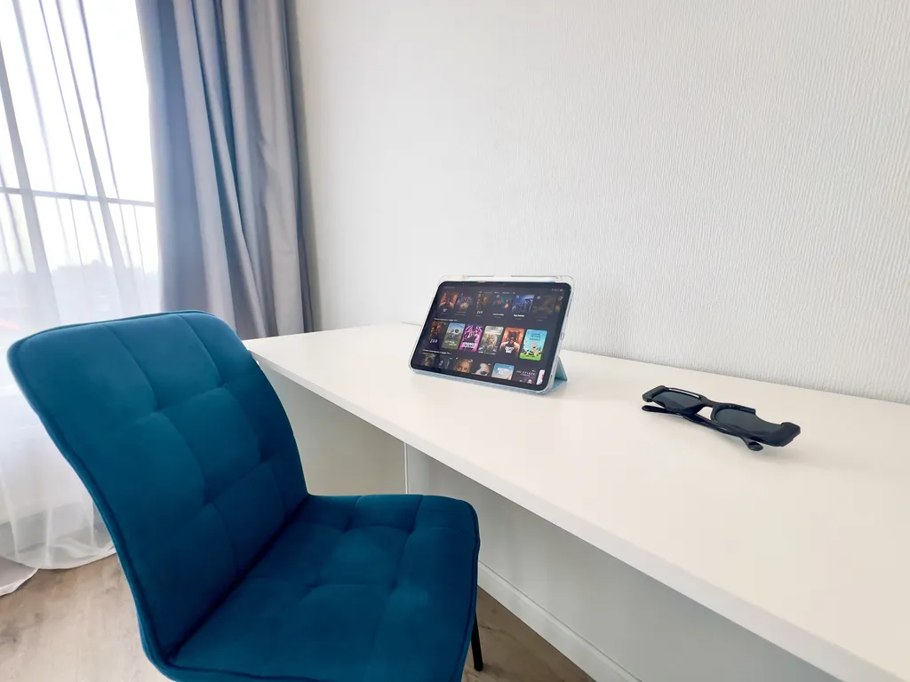 Апартаменты семейные в центре