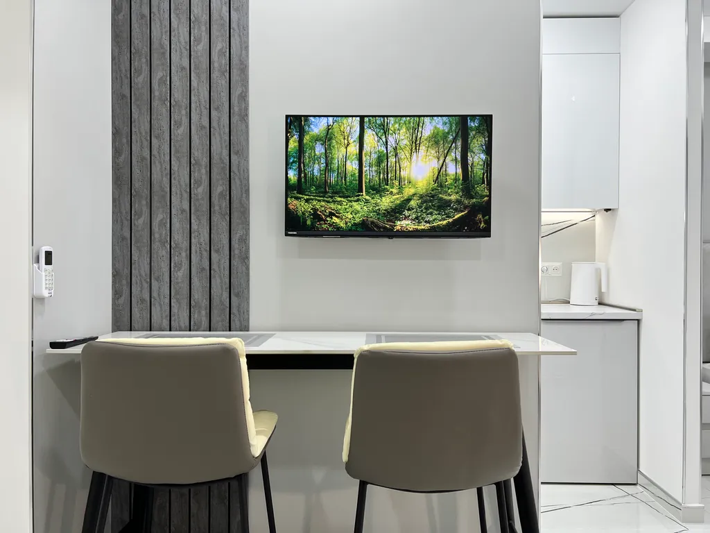 New Modern Classic City Center!