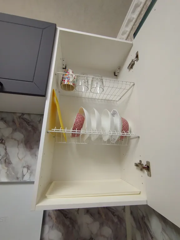 Квартира для комфортного проживания