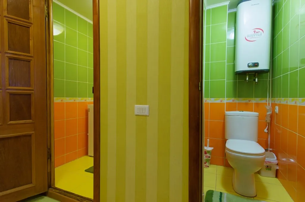 Апартаменты Ilya Самый Центр