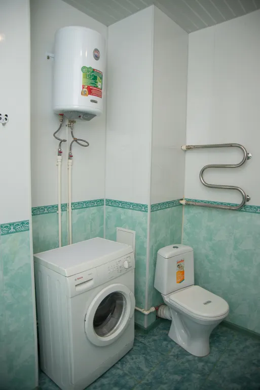 Квартира в центре Пензы