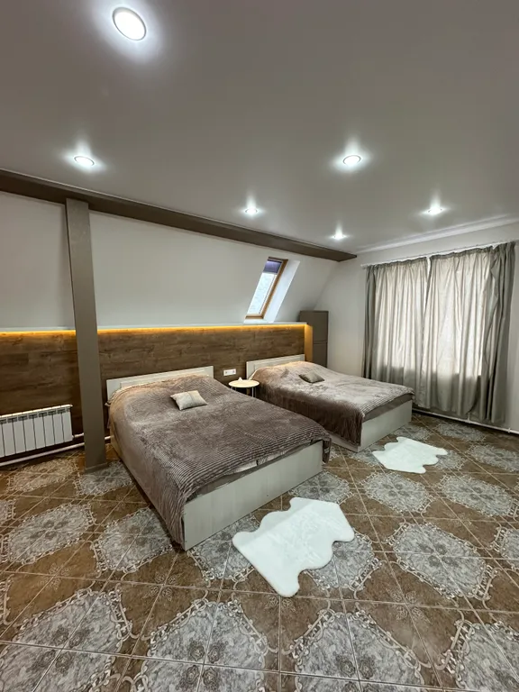 Приглашаем вас в гостевой дом Bestfriends  в черте города