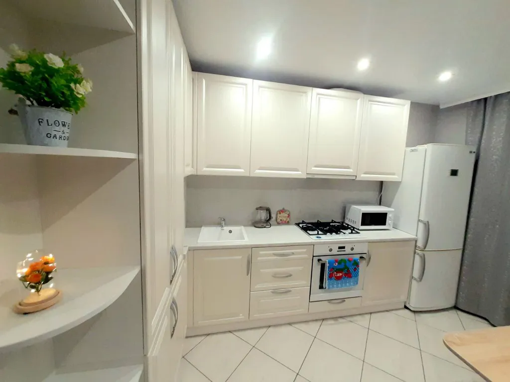 Романтичная