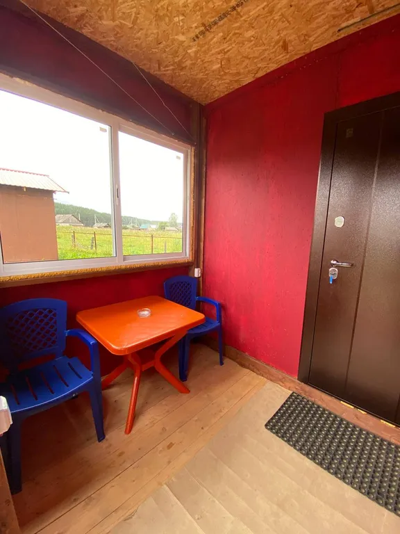 1-комнатный Дом