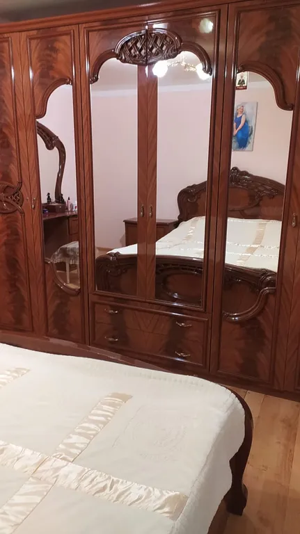 Коттедж Домик отдыха — Владикавказ