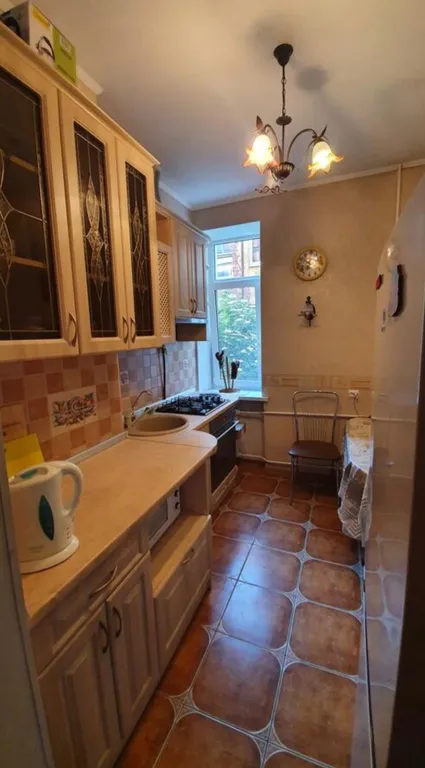 Квартира Квартира в историческом доме — Калининград