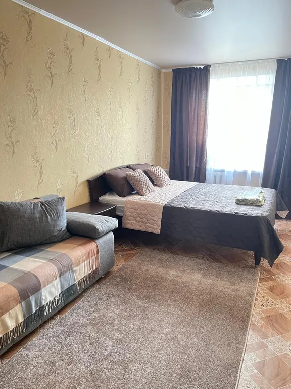 Чистая уютная квартира в центре города