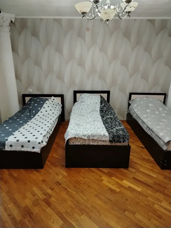 Уютная квартира от трассы 3 мин — аренда посуточно в Тихорецк