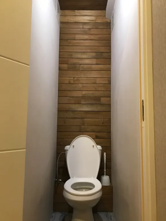 Уютная квартира в центре Лазаревское