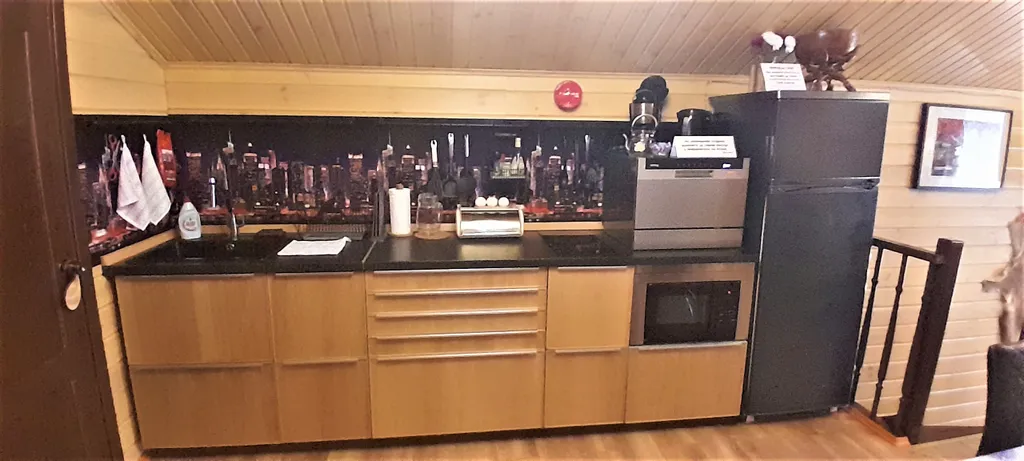 Коттедж Академическая дача (коттедж) у Финского залива, Зеленогорск-Смолячково — Санкт-Петербург