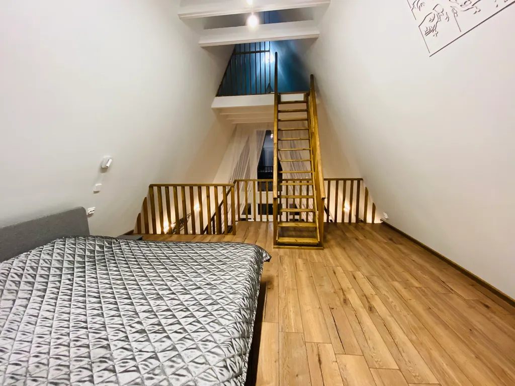 Уютная дача