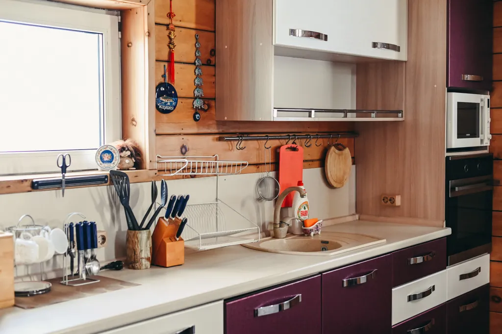 Коттедж Просторный коттедж — Шерегеш