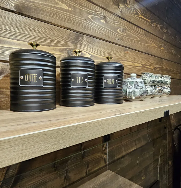 Большой дом