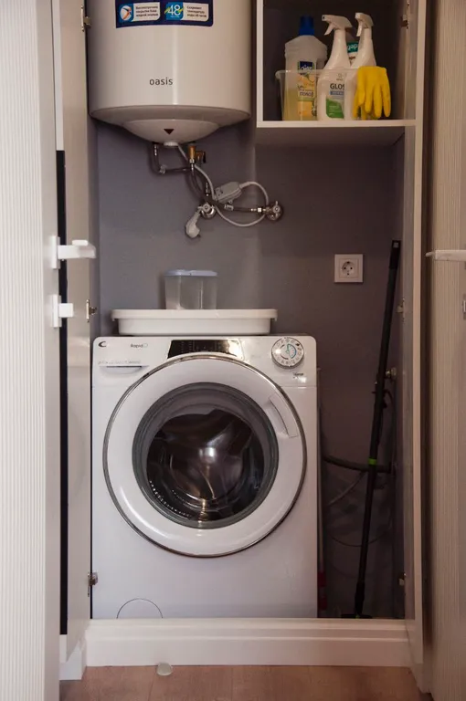 Комфортные 2-к апартаменты в центре города