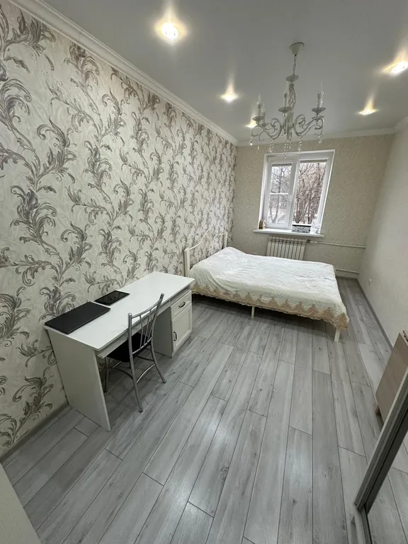 Апартаменты с видом на Кремль