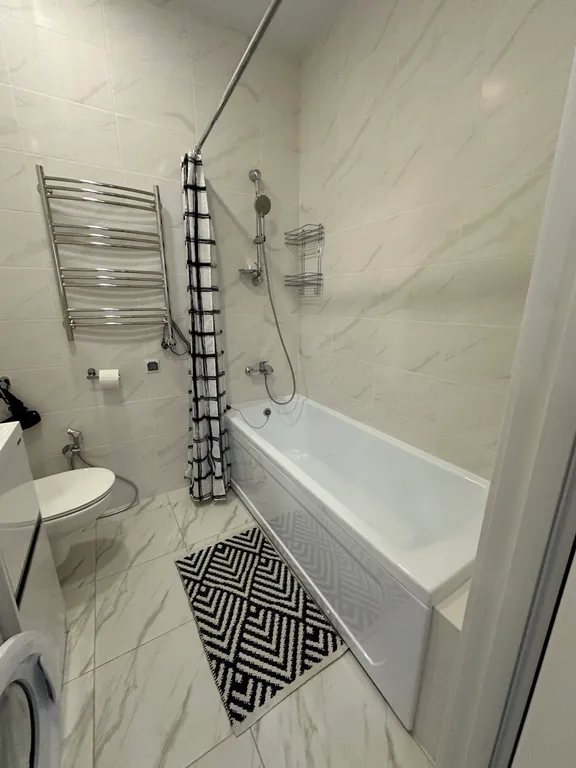 Квартира в комфортном ЖК Курортный