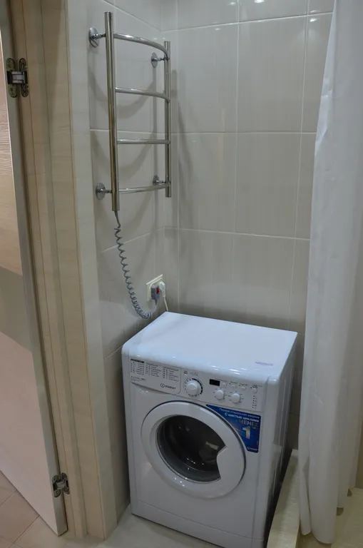 Квартира 1-комнатная Квартира — Сириус