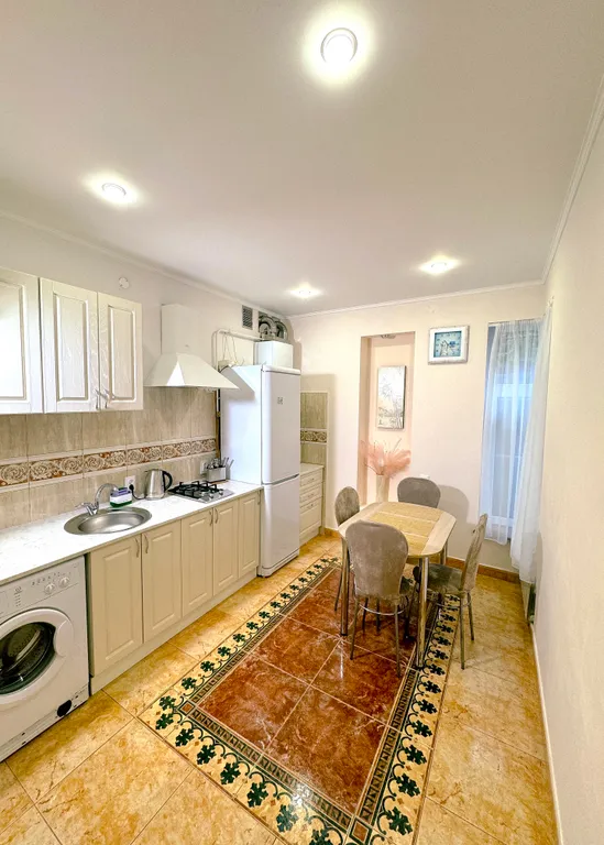 Коттедж Отдых у моря в уютном домике — Геленджик