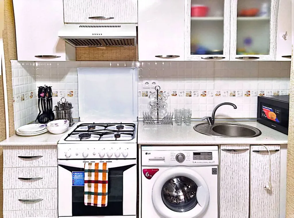 Center of Tashkent near Cosmonauts metro station, Premium Location