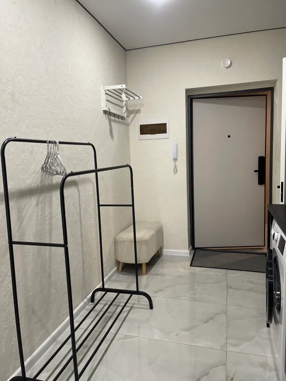 Квартира Квартира Студия со всеми удобствами — Красноярск