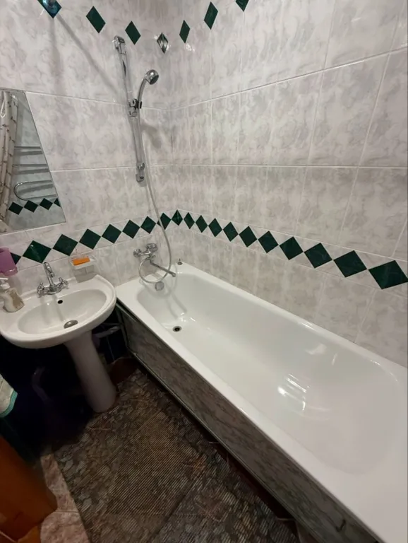 Уютная комната до 3 человек в доме