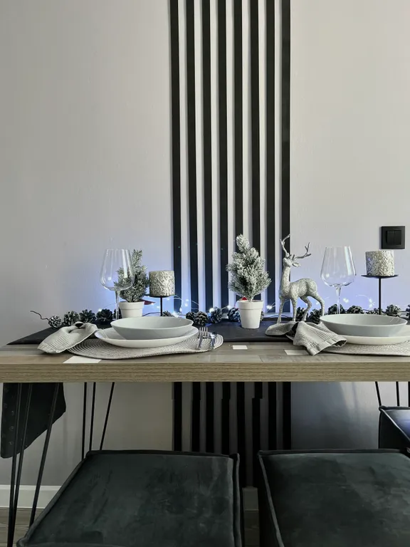 Квартира Квартира на набережной — Красноярск