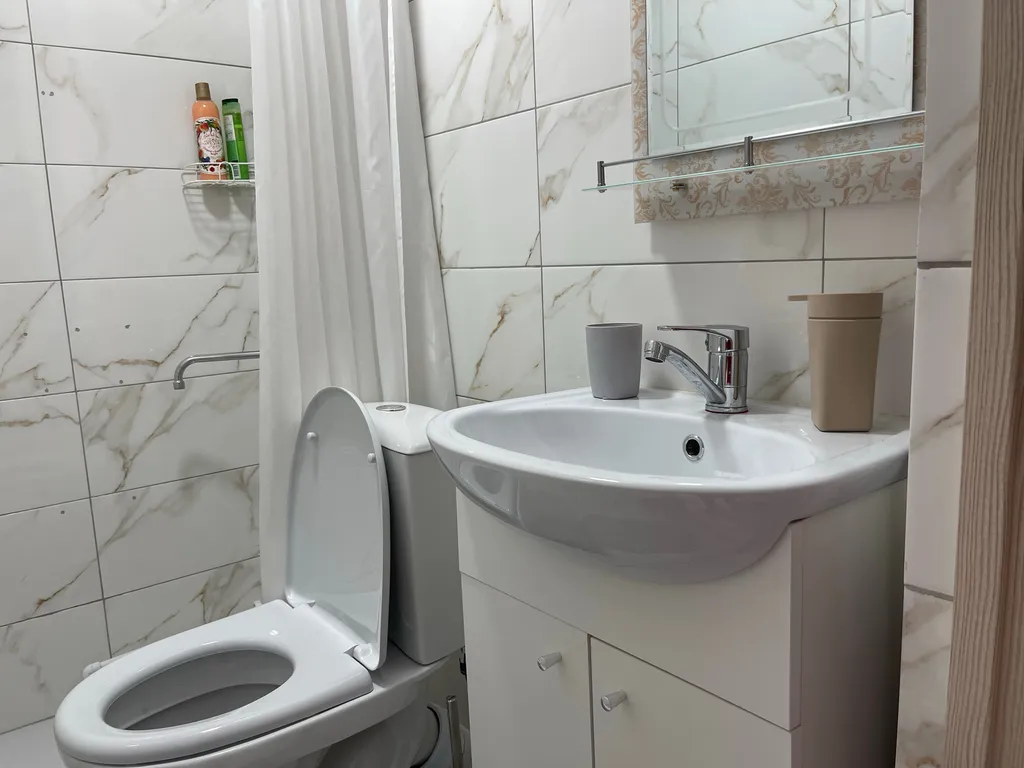 Студия возле Медколледжа