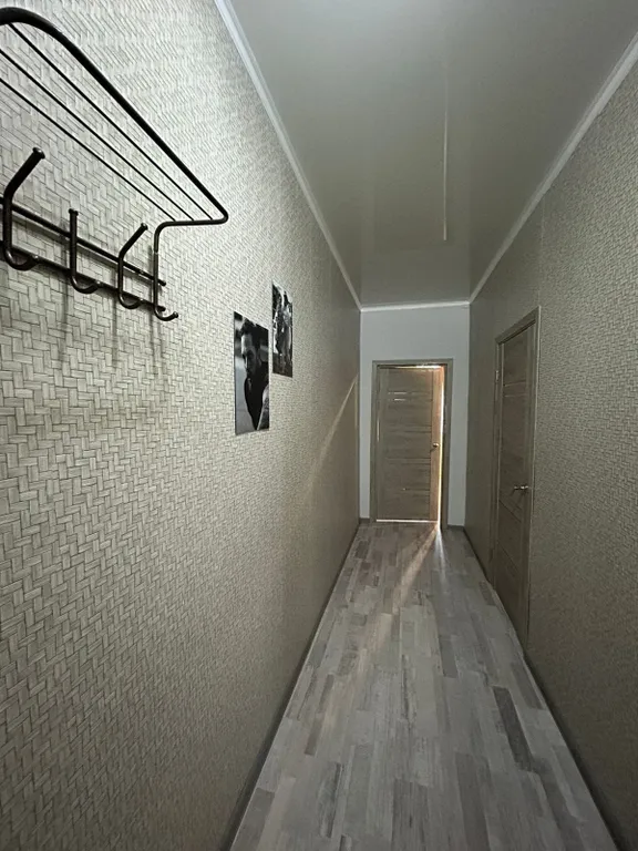 Уютная квартира в красивом месте