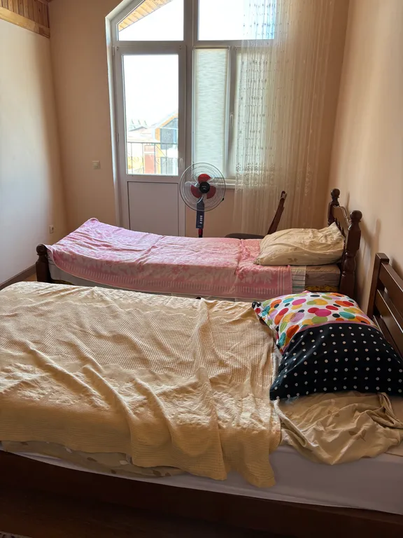 Коттедж у моря