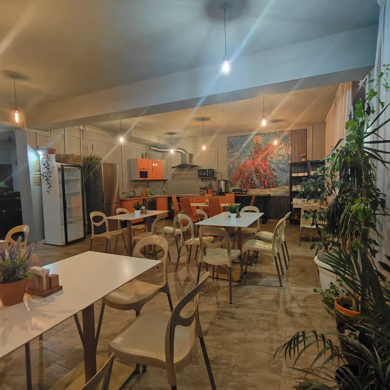 Квартира Комната — Архыз