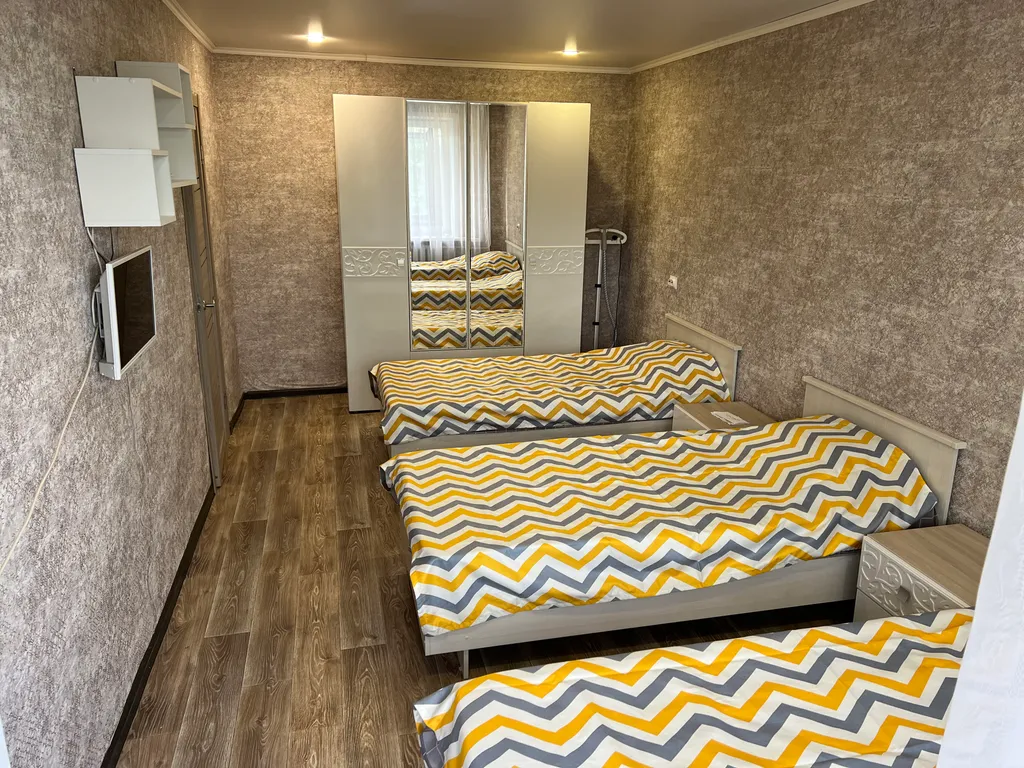 Квартира Комфортная однокомнатная квартира — Курск