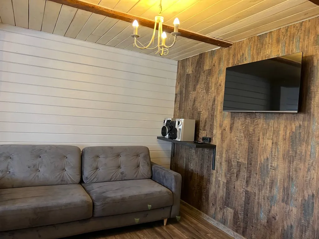 3-комнатный Дом