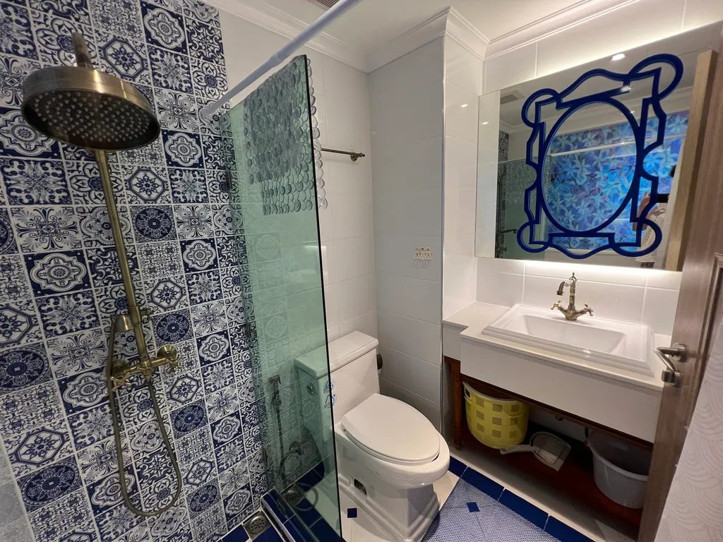 Улучшенная евродвушка seven seas cote d'azur