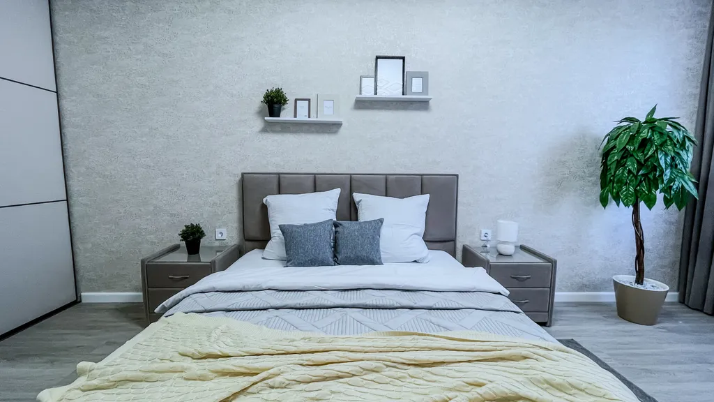 Квартира рядом с центром, рядом большой ТЦ