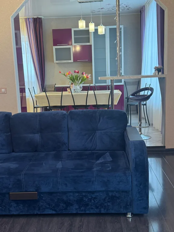 Уютный и комфортный дом