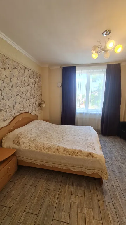 Современная студия в 3 минутах от метро