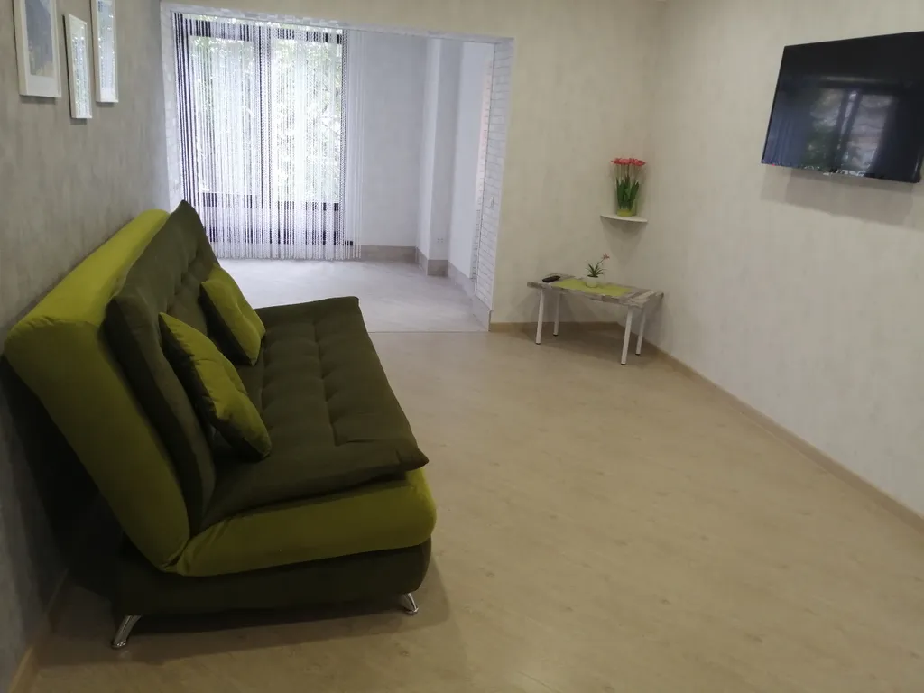 Уютная квартира, новинка