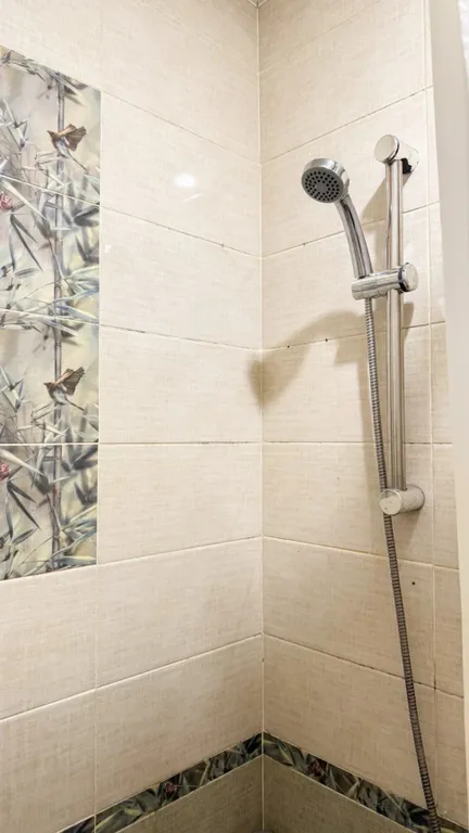 Квартира Квартира Уютная студия у метро Варшавская и Каширская — Москва